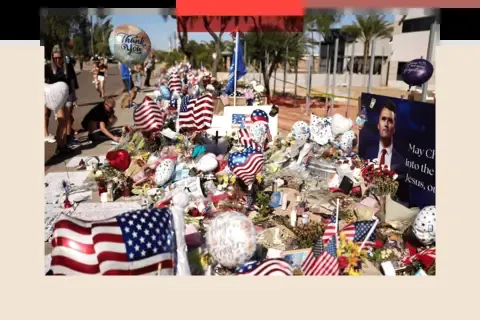 Why the United States Confronts a Perilous Juncture Following the Charlie Kirk Shooting