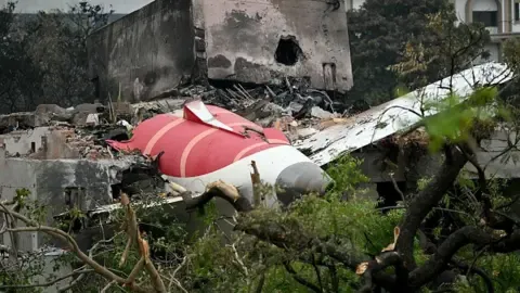 Next of kin of Air India crash victims file lawsuit aviation firms the manufacturers
