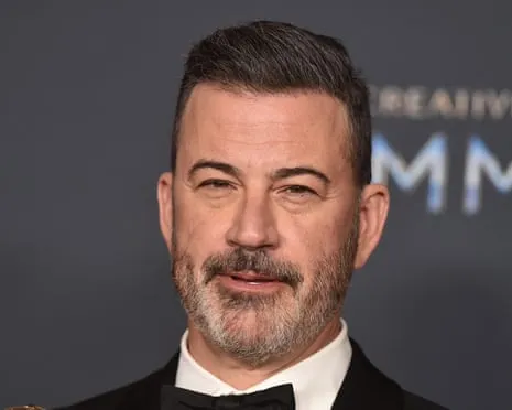 What Specifically Did Jimmy Kimmel Remark About Charlie Kirk’s Murder?